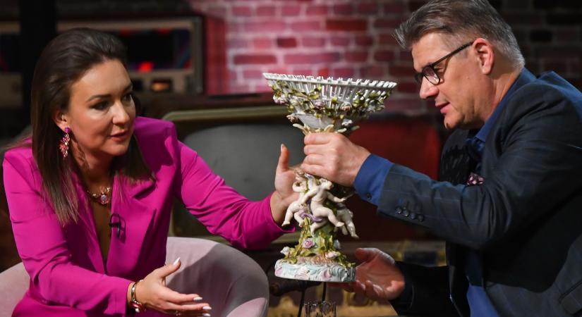 Elárulták: ezért nem láthatjuk show-műsorokban a Kincsvadászok sztárjait