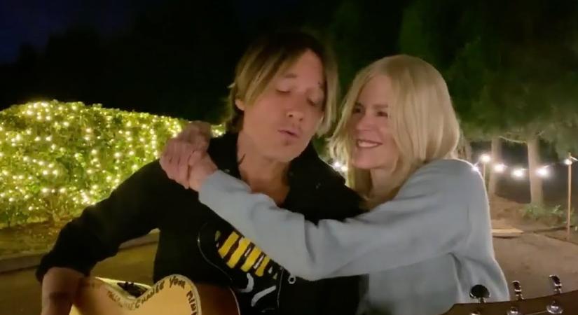 Megtörte a csendet Nicole Kidman, ezt mondta a válásáról: „érezned kell a fájdalmat. Nem tudod elnyomni”