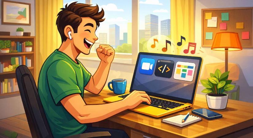 A legjobb programok egy MacBook Neo laptopra, új Mac felhasználóknak