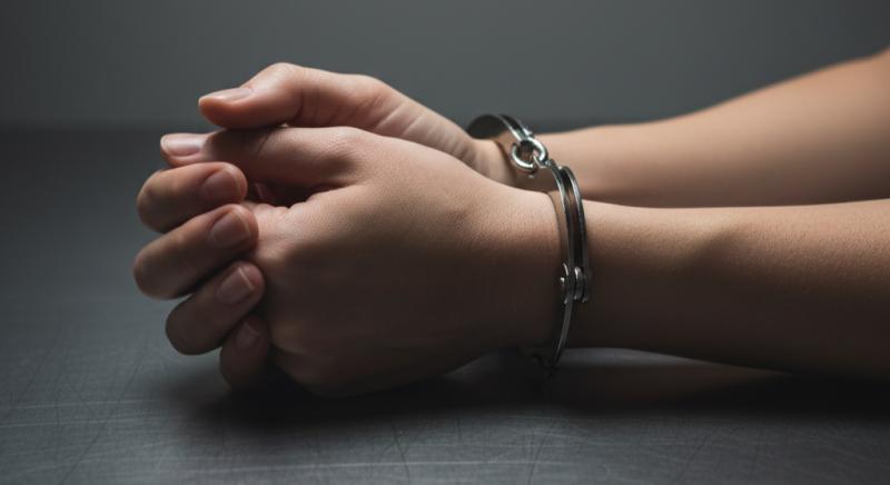 Orvost tartóztattak le hamis oltási igazolások gyanúja miatt