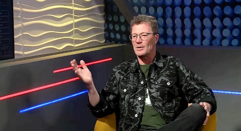 Stohl András és választottja döntöttek, kimondták az igazságot a közös jövőjükről