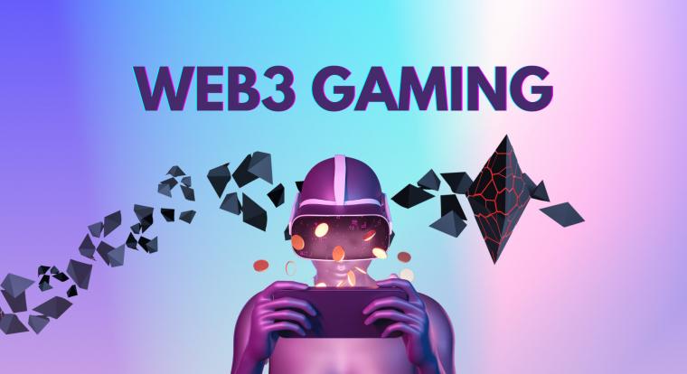 Hosszú évek óta először egy darab blokklánc dolog sincs a GDC-n