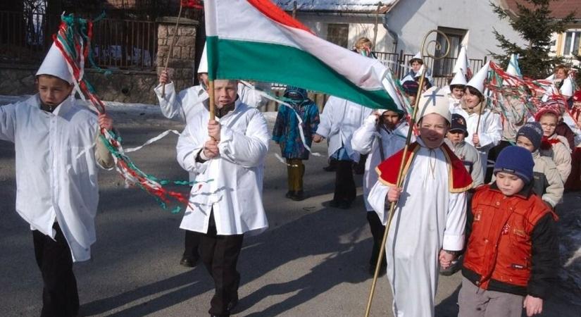 Így zajlott régen a Gergelyjárás március 12-én