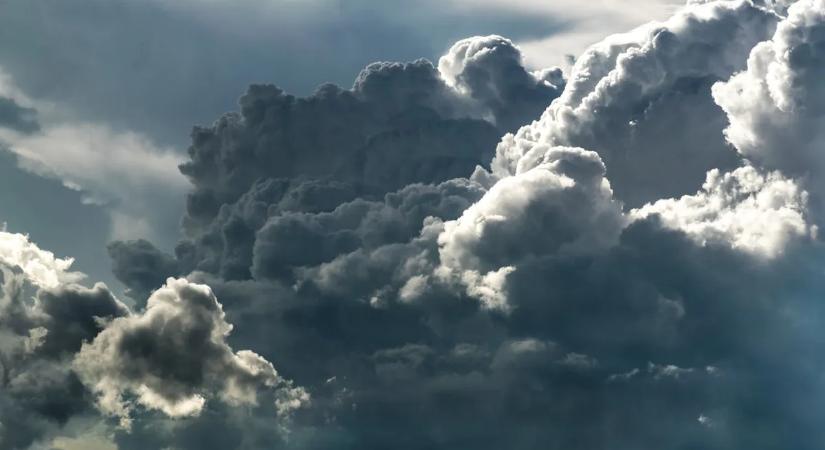 Záporok rondítják el a tavaszias időt