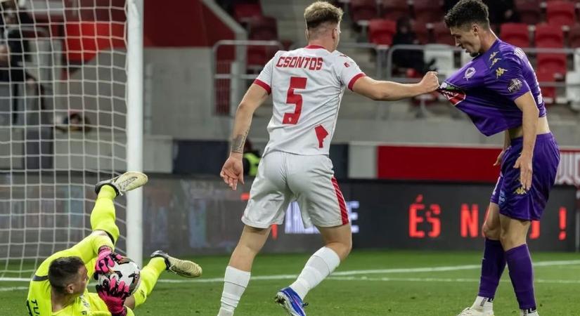 Kispest, nagyobb tisztelet