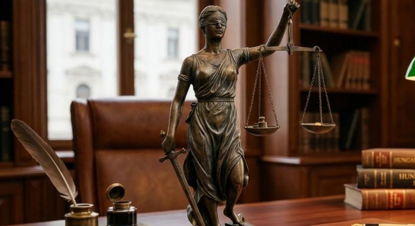 A vámospércsi szakrendelőben „portyázott” egy páciens