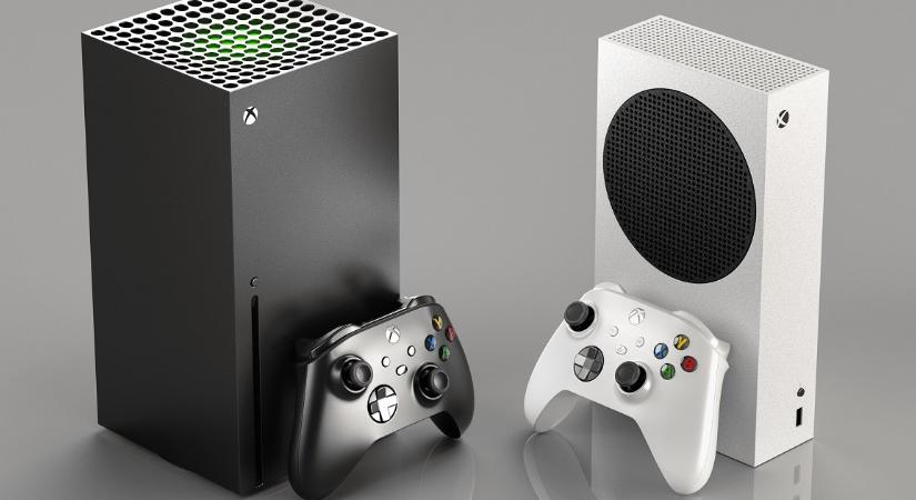 Egy valódi erőmű lesz a next-gen Xbox, de vajon ez kerül a fa alá jövő karácsonykor?