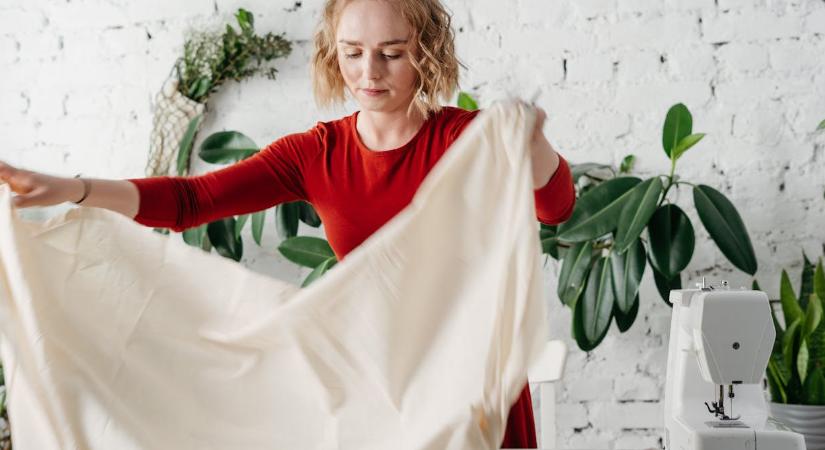 A takarítás gyorsabb lesz a KonMari-módszerrel, csak erre kell figyelni