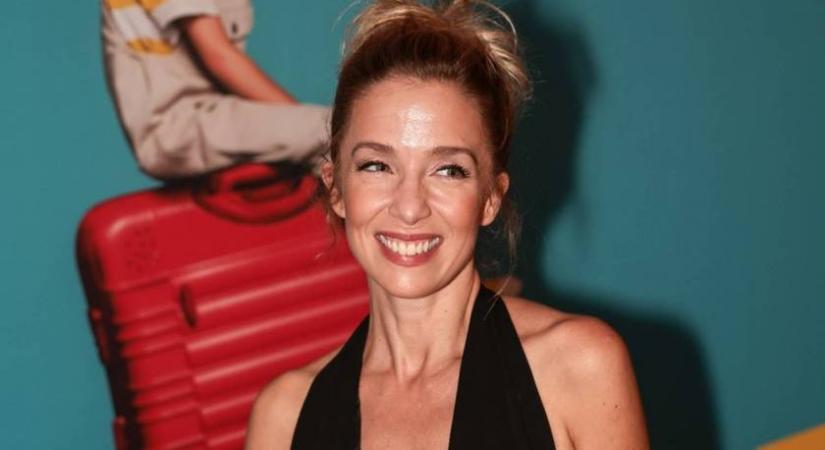 Kovács Patrícia és 15 évvel fiatalabb párja álomotthona: a színésznő 13 éves lánya is velük él majd