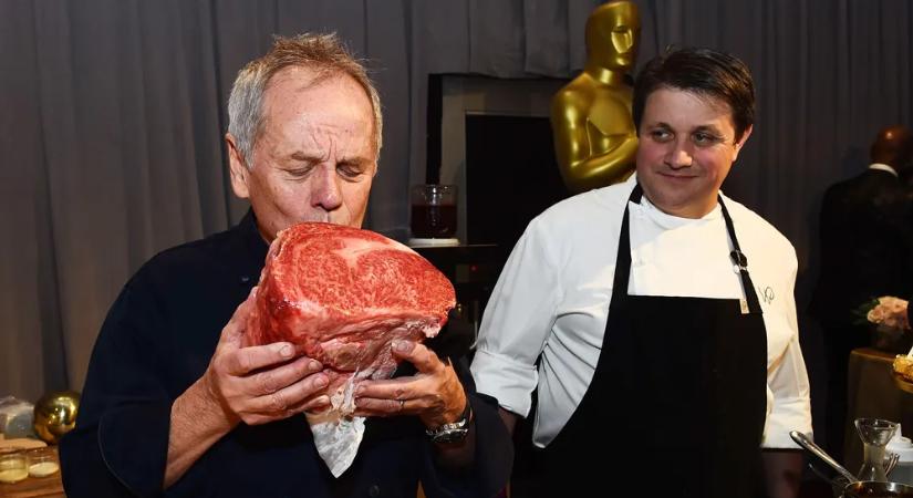 Ilyen luxust még a sztárok is ritkán látnak: Nyilvános az Oscar-gála titkos étlapja