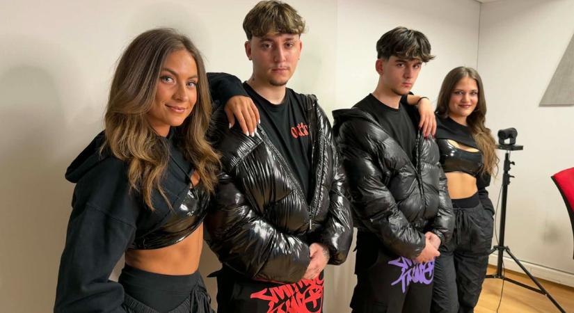 Testvérduóként térne vissza az X-Faktorba a szombathelyi tehetség – nagy dobásra készülnek a Czene fiúk