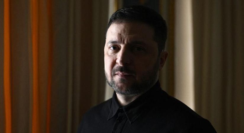 Idáig süllyedtek Zelenszkijék: már magyar gyerekeket fenyegetnek – ezt az ukránok nem úszhatják meg
