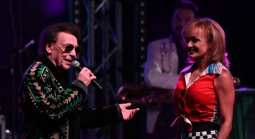 Szívszorító! Fenyő már nem tudhatta meg, hogy Szandi nagymama lesz: "Miklós bátyámnak már nem tudtam elmondani..."