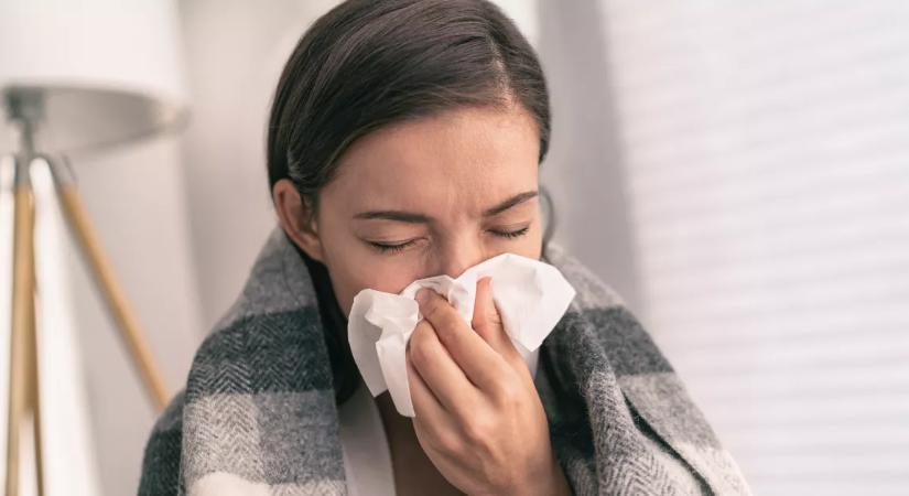 Veszélyes vírus terjed: Az orvosoknak nincs rá ellenszere