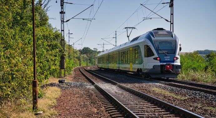 Megnövelt kapacitással készül a MÁV-csoport a nemzeti ünnepre