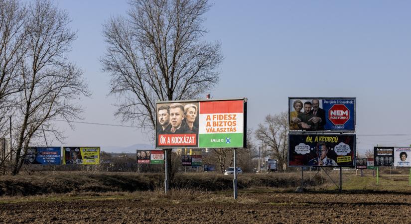 Már csak egy hétig lehet regisztrálni a levélben szavazásra