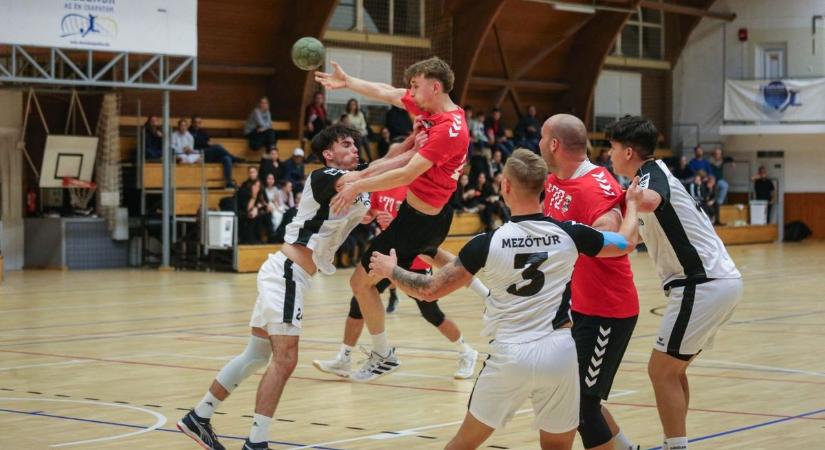 Az élről várja a folytatást a Mezőtúr