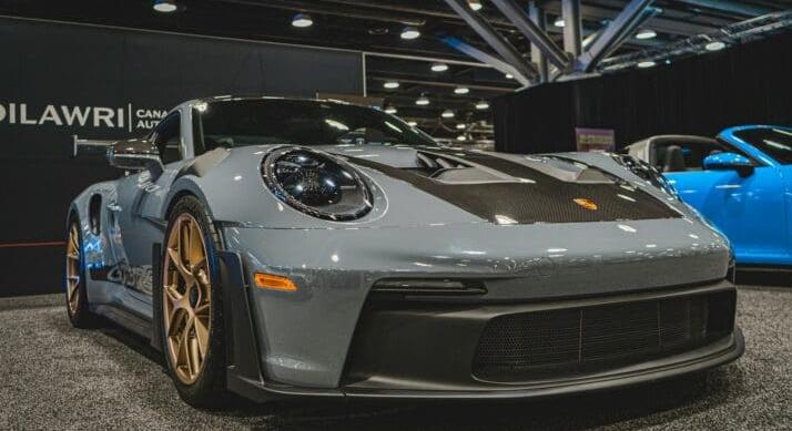 A 911 mentheti meg a Porsche-t? – Újabb leépítést és reformot jelentettek be