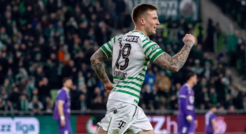 Ehhez csoda kell, a Fradi focistái az NB I-ből készülnek a világbajnokságra