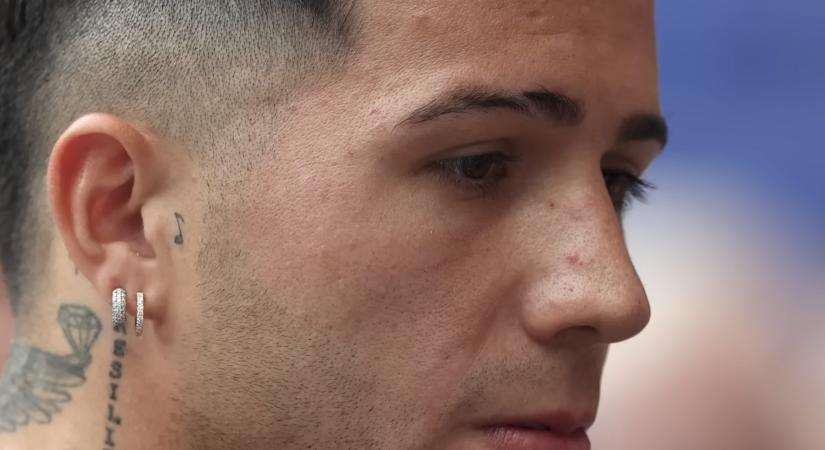 Hoppon marad a Real Madrid, ebbe a topcsapatba tart Enzo Fernández