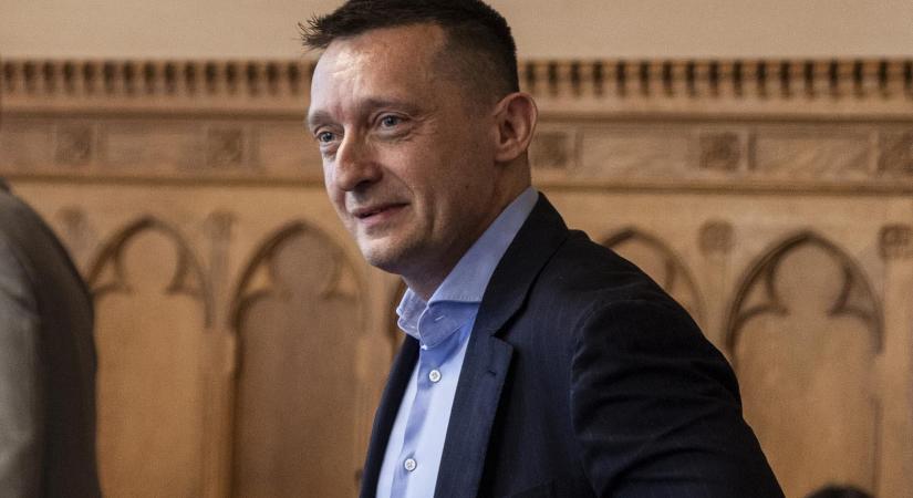 Rogán Antal: Nem csak nekünk tűnt fel, hogy itt valami nem stimmel