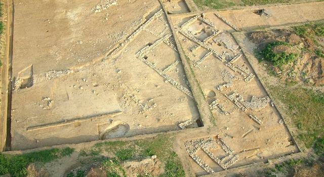 Genetikai vizsgálatokkal kutatják egy késő római villagazdaság lakóinak eredetét a budapesti Csúcshegyen