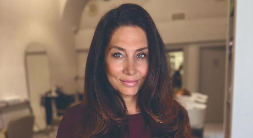 Horváth Éva olyat mondott Dér Heni plasztikájáról, amire senki sem számított!