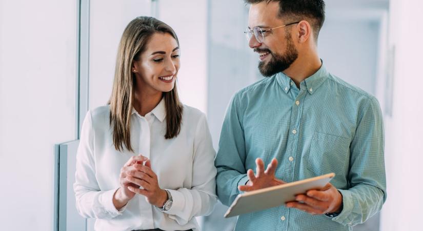 Így mondj nemet a munkában anélkül, hogy rontanál a kapcsolataidon