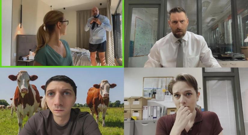 Szerelmi botrány a Renitensben – de hova tűnt Reni?