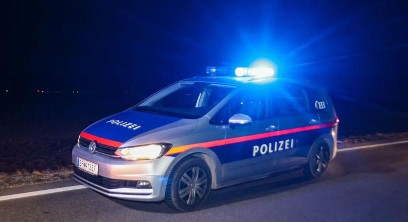 Ausztriában elgázolt magyar nő: jelentkezett a sofőr, aki a tragédiát okozta, megdöbbentő mivel védekezik