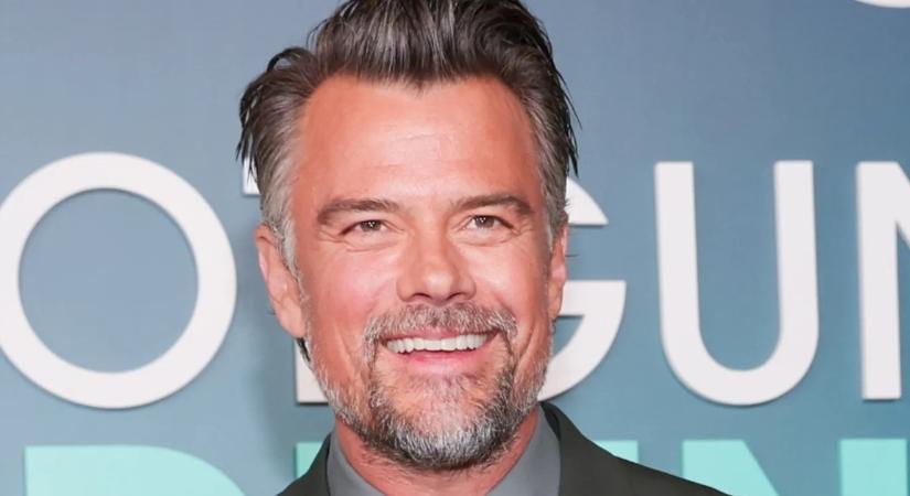Josh Duhamel is búcsút intett Hollywood-nak! Így telnek mindennapjai a színésznek