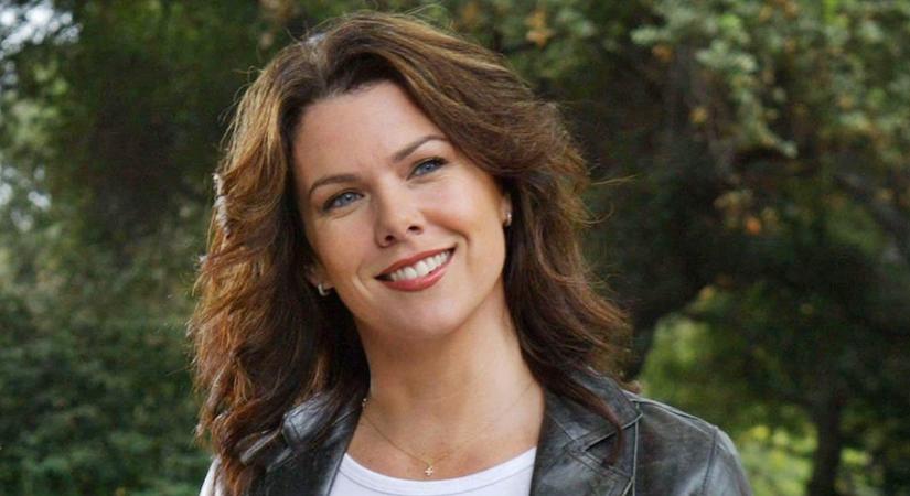 Lauren Graham, A Szívek szállodája sztárja, több kollégájával is randizott a forgatások alatt