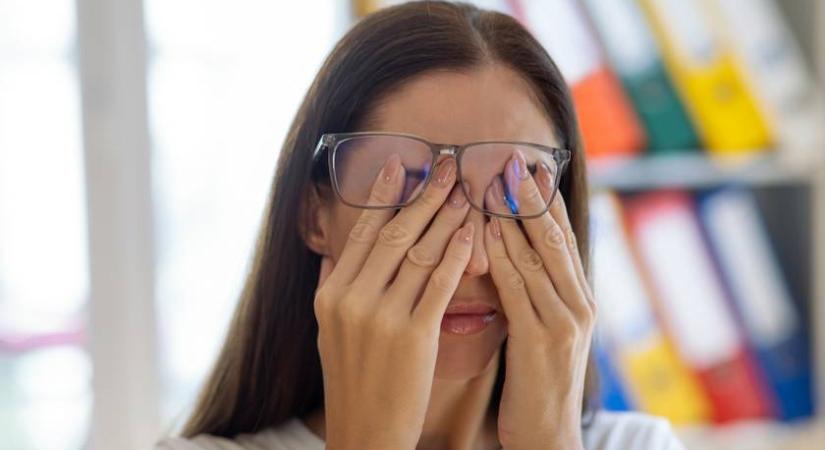 Súlyosan károsodhat a szemed, ha ebből a 3 vitaminból nem viszel be eleget: látásromláshoz vezet