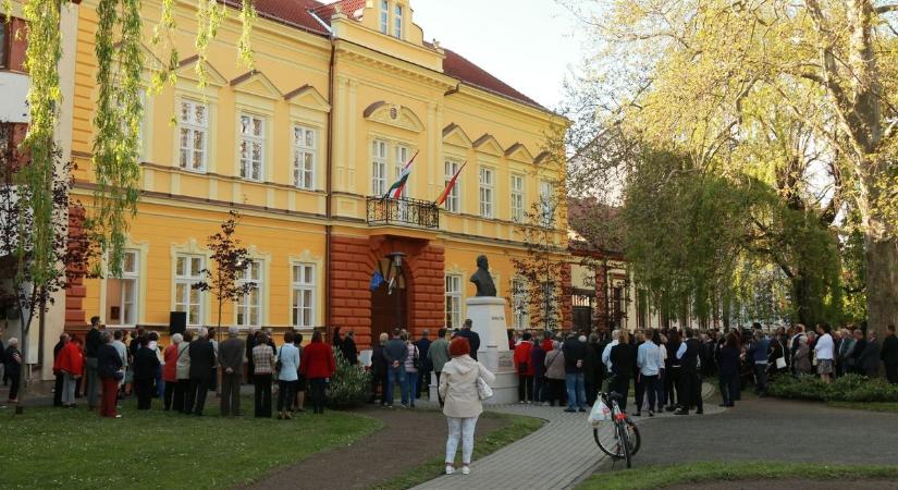 A török hódoltság korából nyílt kiállítás Nagyatádon
