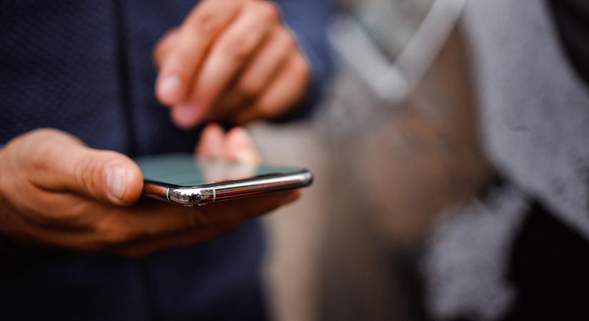 Már azt is láthatod a DÁP-alkalmazásban, hogy mennyit keresel