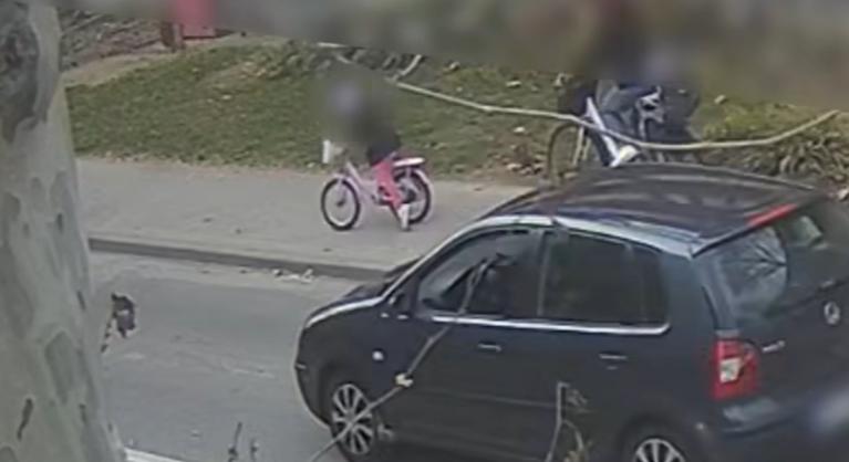 Videóval cáfolta a rendőrség a találgatásokat – így történt valójában a kiskunfélegyházi baleset