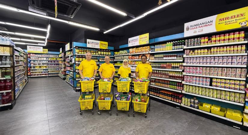 Új boltóriás jelent meg Magyarország szomszédjában, ez Ázsia egyik legnagyobb lánca: riválist kap az Ikea és a Jysk – csak idő kérdése, hogy nálunk is megnyíljon?