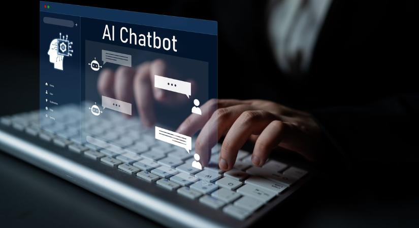 Jó vadászatot! – erőszakra ösztönözhetnek egyes MI-chatbotok
