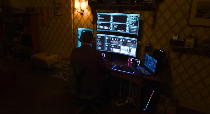 TOP 3-ban az HBO Maxon: Rákaptak a hazai nézők a Batman színésznőjének 2022-es thrillerjére