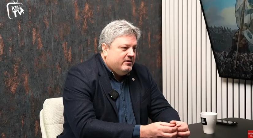 Készül a csodafegyver a NER ellen!