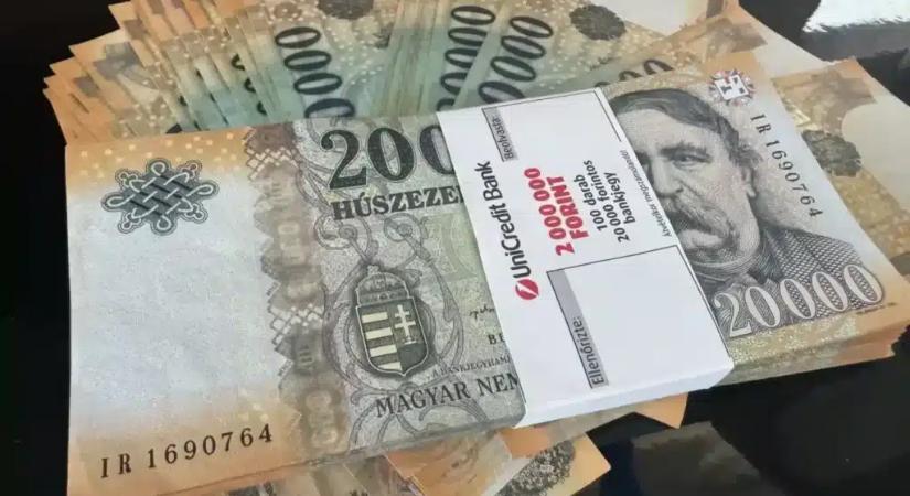 3 csillagjegy, aki váratlanul hatalmas mennyiségű pénzhez jut jövőhéten