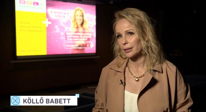 Köllő Babett: „150 évvel ezelőtt könnyebb volt hűségesnek maradni”