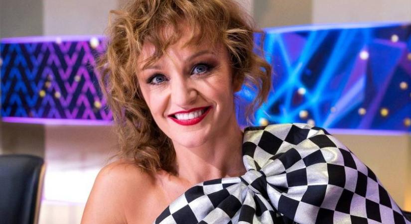 Szandi 25 éves lánya elárulta, milyen nemű lesz a gyermeke: férjével szuper cuki videót tett közzé