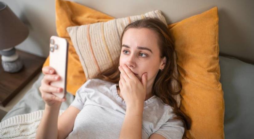 Nagyon vigyázz, ha ilyen üzenetet kapsz: egy rossz kattintás és minden pénzed elveszítheted