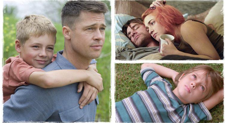 15 filozofikus film a 21. századból, amit vétek lenne kihagyni