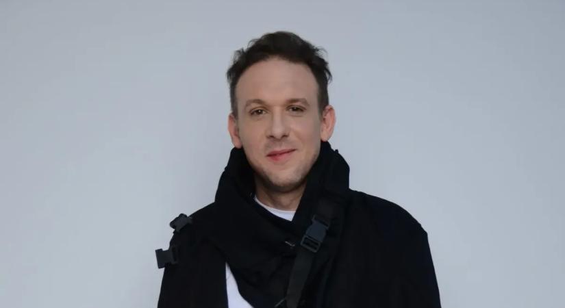 Tóth Szabi látja a fejlődést és érzi a biztonságot Magyarországon