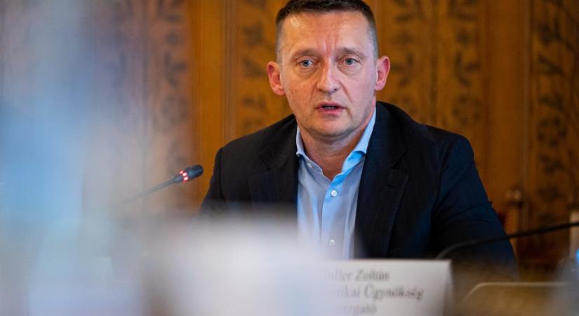 Rogán Antal: Három év után ismét bejelentkezett az ukrán titkosszolgálat. Vajon miért?