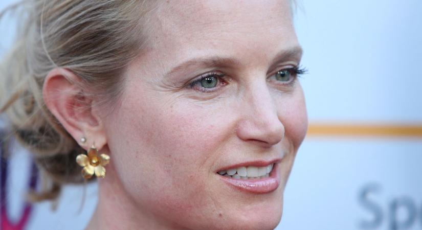 Elképesztő fogyás! Bridget Fonda hatalmas átalakulás után térhet vissza a vászonra