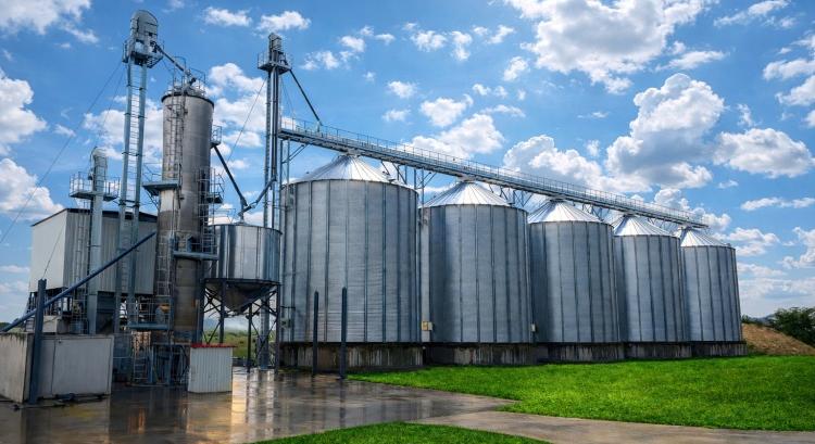 Gabonatárolás: így lesz versenyelőny