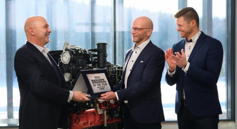 Mit tud a CORE80, amit a többiek nem? Itt a 2026-os év motorjának titka